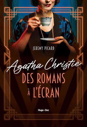 Extrait d'Agatha Christie Des Romans à l'écran