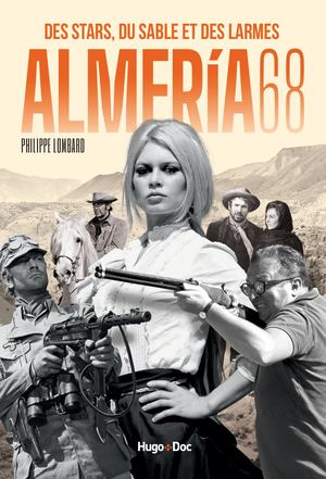 Extrait du livre Almeria 68