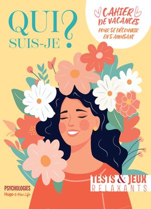 Extrait du livre Qui Suis-Je ?