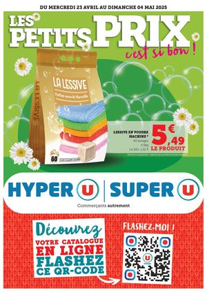 C'EST SI BON LES PETITS PRX