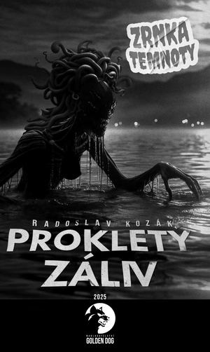 Prokletý záliv (ukázka)