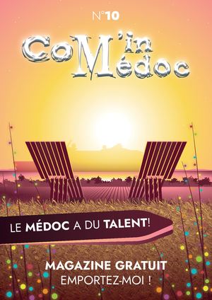Com'in Médoc Magazine #10