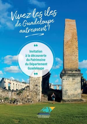 Vivez la Guadeloupe Autrement
