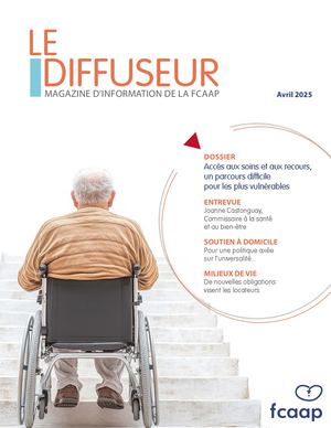 Le Diffuseur 2025-04
