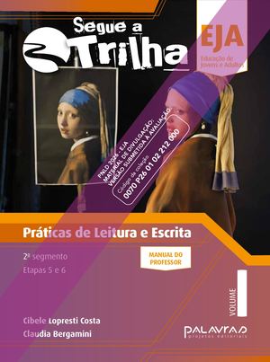 Práticas de Leitura e Escrita I