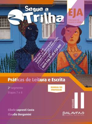 Práticas de Leitura e Escrita II
