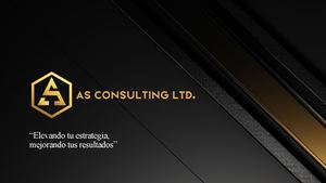 Brochure As Consulting Ltd