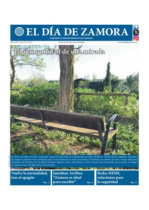 El Día de Zamora