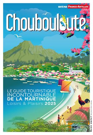 Choubouloute 2025
