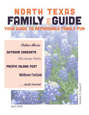 Family E Guide April 2025
