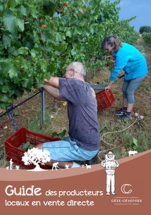 Guide Des Producteurs 2025