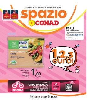 volantino-CIA-Spazio_Conad-Forli-02-05-25-to-15-05-25