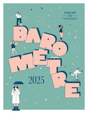 Barometre 2025 CNCGP