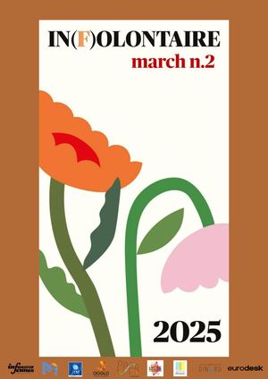 In(f)olontaire, Mars, N 2 - version française