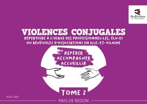 Repertoire Dynamique Vif Tome2 Redon