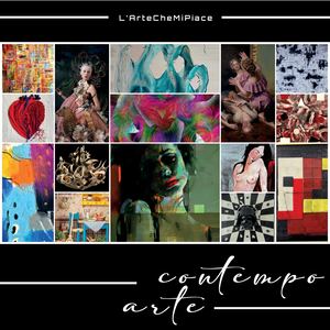 ContempoArte Magazine Maggio 2025