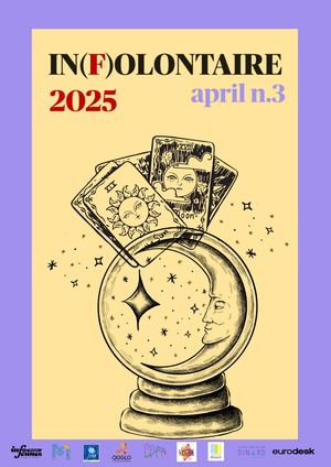 In(f)olontaire, April, N 3