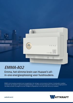 Huawei Whitepaper Emma