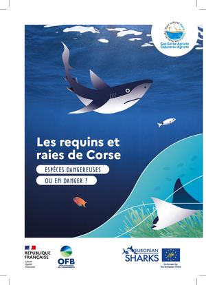 Livret de sensibilisation LIFE EUSharks