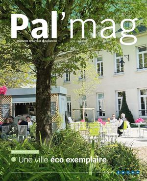 PAL'MAG 298 - MAI 2025