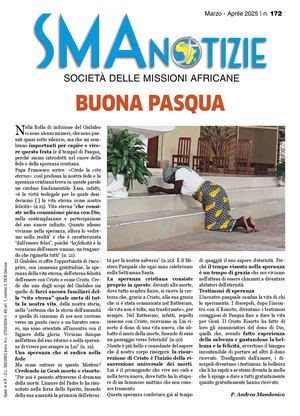 Sma Notizie 172 Mar Apr