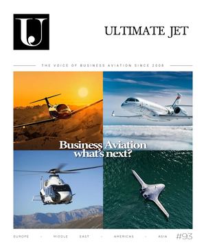 Ultimate Jet #93