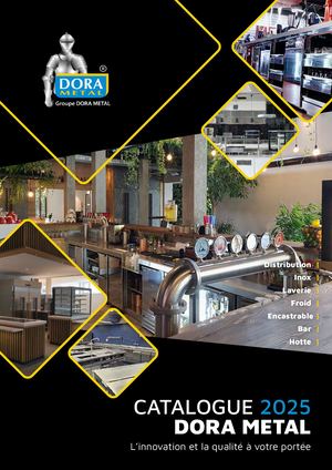 Catalogue 2025
