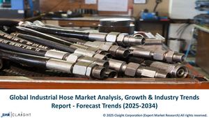Industrial Hose Market Size, Share and Forecast | 2025-2034
