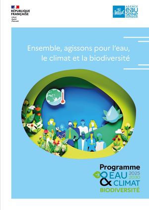 12e Programme Plaquette Des Aides