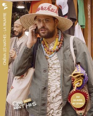 Ciné Mathes 30 Avril Au 20 Mai