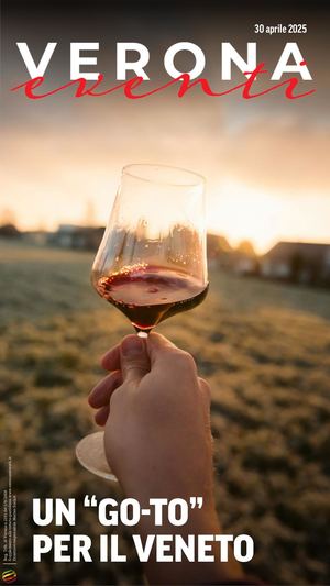 Verona Eventi 30 Aprile 2025