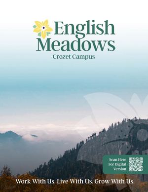 English Meadows Crozet Campus