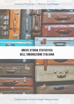 Breve Storia Statistica Emi Ita (1861 2024) Al 8 4 25