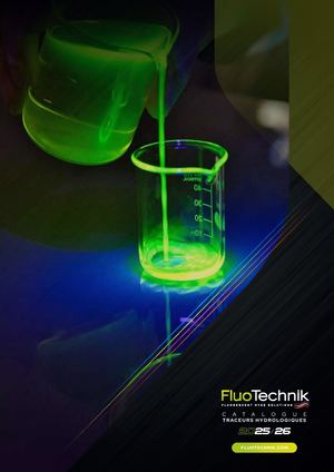 Catalogue Hydro 2025 Ld