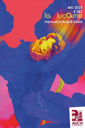 Lucarne Mai 2025