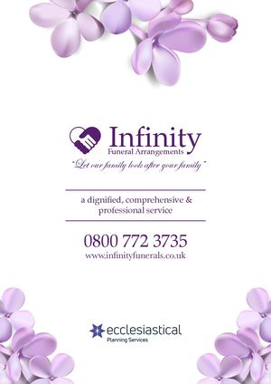 Infinity Funeral Arrangements