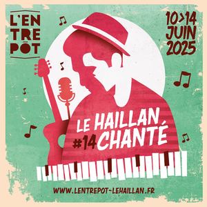 Programme Le Haillan Chanté 2025