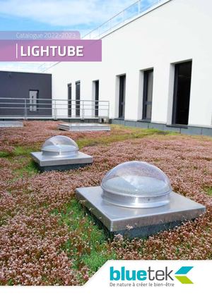 Catalogue Lightube