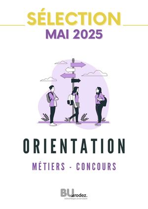 Sélection Mai 2025
