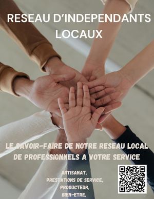 Réseau d'indépendants