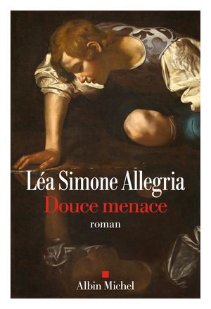Extrait Douce Menace Lea Simone Allegria