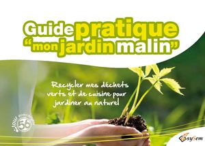 Guide pratique "Mon Jardin Malin"