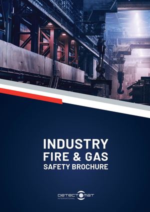 Industry Brochure Detectomat Int 2025