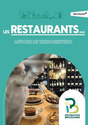 Restos Trehorenteuc 2025