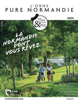 Guide Pratique Orne 2025