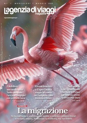 L'Agenzia di Viaggi Magazine