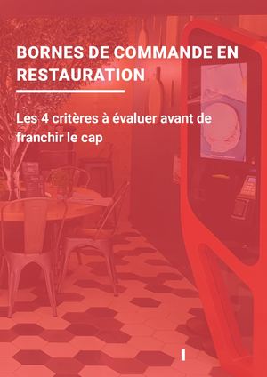 Livre Blanc Restauration