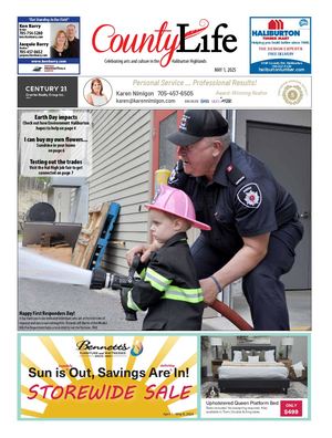 County Life May 1, 2025