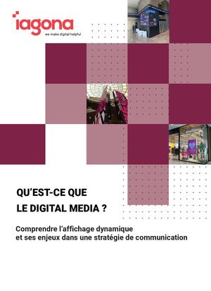 Livre Blanc Affichage Dynamique Vf