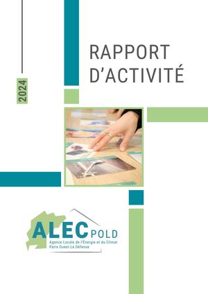 Alec - Rapport d'activité 2024